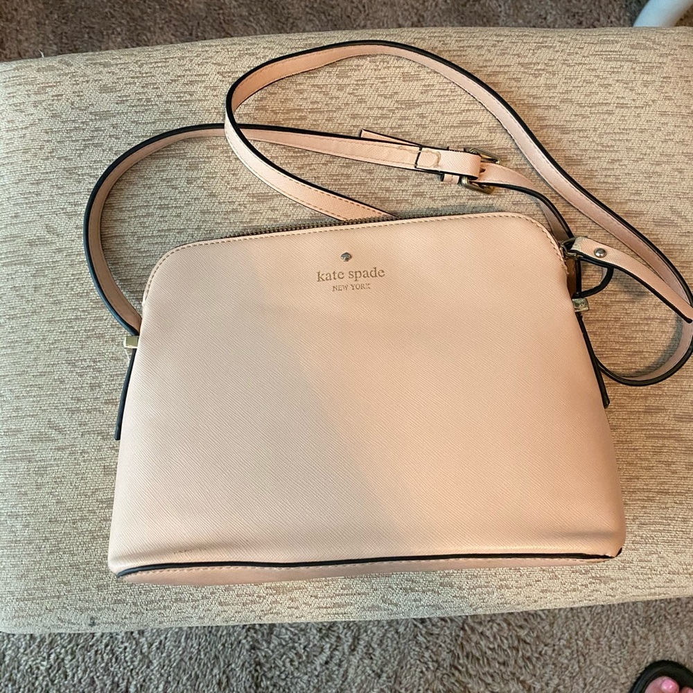 Kate spade cross body bag